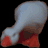 Animated goose icon with red feet and beak, showing multiple poses against black background with "GOOSE FILMS .NET" text.