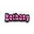 Names icons for AIM, MSN, MySpace and Yahoo