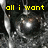 Yellow pixelated text on a dark, blurry background with metallic and reflective elements.