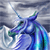 Fantasy icons for AIM, MSN, MySpace and Yahoo