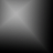 A grayscale composition of nested square outlines fading from light gray to black, creating a recursive depth effect against a dark background.