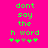 Green pixelated text on bright pink background reads "dont say the h word" with four green plus signs and one brown plus sign below, two identical frames side-by-side.