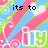 Pixelated image with diagonal pink and green stripes, white swirls, and heart shapes on a blue background; text fragments 'its to', 'easy to fall', 'for you' appear in black pixel font.