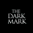 Static image with teal skull graphic and pixelated text reading 'THE DARK MARK', 'YOU-KNOW-WHO IS BACK' on black background.