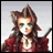 Anime AIM Icons Final Fantasy Collection