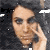 Animated contact sheet of a person with long dark hair resting their hand on their face, paired with the band logo "afi" in white script on black background.