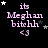 Pixelated text and star symbols on a black background with pink and white elements, showing animation changes in star positions.