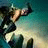 Animated icon shows a cat-like figure in motion against teal background with 'Meow' text on dark right side.