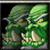 Games icons for AIM, MSN, MySpace and Yahoo