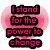 Four pink heart-shaped backgrounds with bold black-outlined text in varying phrases, each on a separate