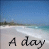 A beach scene with blue sky and turquoise water, overlaid with handwritten text reading 'A day at the beach with friends is better than a day on the couch with a remote.'