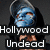 six pixelated images showing a character with blue face paint, black hair, and a cap, with text labels changing across frames