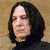 Static 50x50 pixel icon showing a person with long dark hair against a light brown background, rendered in low-resolution digital art style.