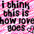 Pixelated text-based buddy icon with repeated phrases and heart symbols on a pink-and-white checkered background, displayed as two identical frames in an animated contact sheet.