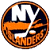 Circular pixelated icon with orange and dark blue segments forming a stylized 'N' shape, featuring the text "ANDER" at the bottom in orange lettering.