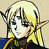 Anime buddy icon