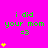 Bright pink background with green text reading "i did your mom =3" and yellow star-like symbols in various positions