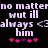 Pixelated text and symbols on black background with pink accents, showing repeated phrases and heart-like shapes.