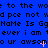 Blue background with repeated black text patterns and scattered pink pixel artifacts, showing animation through shifting pink dots.