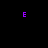Static image with four purple 'E' letters on black background, each positioned near a white rectangular shape.
