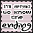 Animated contact sheet showing two frames of a pixelated text-based buddy icon with changing letter color on a striped background.