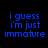 Blue pixelated text on black background with white horizontal bars obscuring parts of the text in different positions across four views.