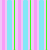 A static image with vertical stripes in light blue, pink, and green repeating across the frame. The word 'ALYSE' appears multiple times in white text over the striped background.