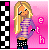 Doll Buddie Icons