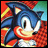 Sonic The Hedgehog Buddy Icons - AIM Icons - Anime Icons - AOL Icons