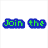 Pixelated text and a cartoon skull with crossed bones holding a blue banner reading 'Team Phillip' against a white background.