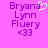 Pixelated text on a bright pink background with one frame showing a white heart symbol above the name.