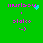 Green background with pink text 'marissa', '+', 'blake', and ':)' in pixelated font, plus blue particle effects near 'marissa' on the right side of each frame.