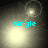 Four- of grayscale light-emitting icons with cyan 'single' text, each showing distinct circular glow patterns and positions
