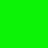 Solid bright green background fills the entire frame with no visible subjects, objects, or text elements.