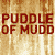 Animated contact sheet showing a promotional graphic for Puddle of Mudd's new album with text and band members in various poses against a textured background.