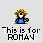Pixel art character with orange hair in blue dress, transitioning from raised arm to seated pose while text changes to 'OHH, MUCH BETTER!' speech bubble.