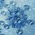 Pixelated snowflake on blue background, smiling coffee cup with steam and text, penguin holding 'it's snowing...' sign, snowman waving.