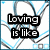 A static image with four text segments arranged in a , each segment containing bold black text on a white background with blue and gray geometric patterns