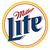 Static circular icon featuring a blue "Lite" text logo with red script above it, enclosed in a yellow and pink gradient ring on white background.