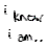 Six distinct display text and a character in pixelated style, with color variations across backgrounds