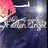 six distinct pixelated images with text overlays and character portraits on colored backgrounds