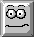 Pixelated gray square icons with white borders display various facial expressions including neutral, angry, and smiling faces.