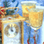 Holiday icons for AIM, MSN, MySpace and Yahoo
