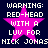 A static digital image with four identical arranged in a , each containing text and a star symbol on a dark background
