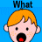 Pixelated cartoon faces on blue background with text 'What will we do? Voldemort!?' and a smaller group of three faces below.