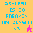 Pixelated text and symbols on four colored backgrounds with animated star changes.