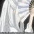 A split-screen buddy icon with anime-style characters and text elements on a white background.
