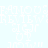 A light blue background with repeated white text fragments forming a wordwall pattern, no visible characters or objects present.