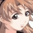 A pixelated anime-style character face on the left side of a contact sheet with text "Anime IM" and "COM" on a black background to the right.