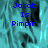 Blue text 'Jacob Is Pimpin'' overlaid on a teal and black abstract background with a pixelated texture.